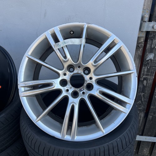 Bmw mv3 front - mv3, alloy