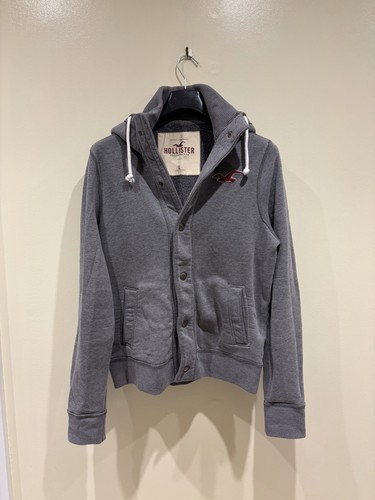 Hollister women grey - women’s,