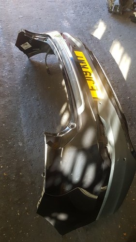 Volvo v40 cross country rear - volvo,