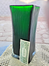 Massive Thick Emerald Green