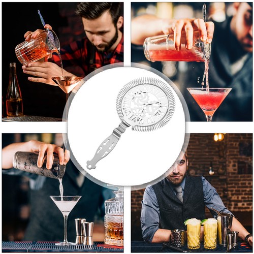 1pc stainless steel - steel, cocktail