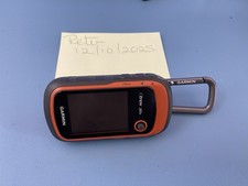 Garmin eTrex 20x Handheld GPS Navigator for Hiking