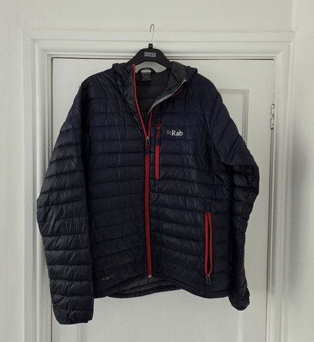 Mens rab microlight alpine - rab,