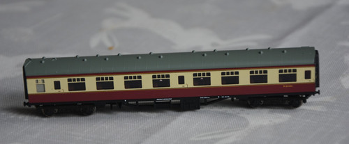 Graham farish gauge - graham,