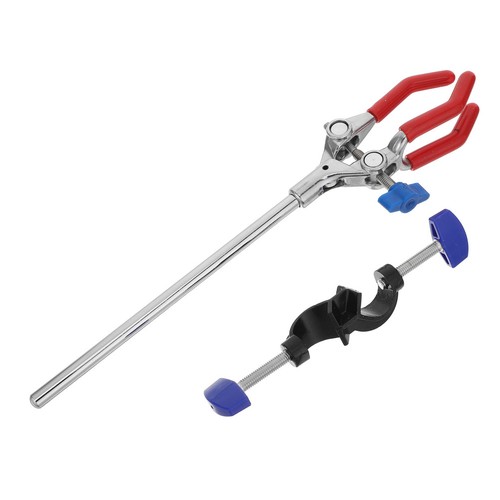 2pcs lab clamp - clamp, finger
