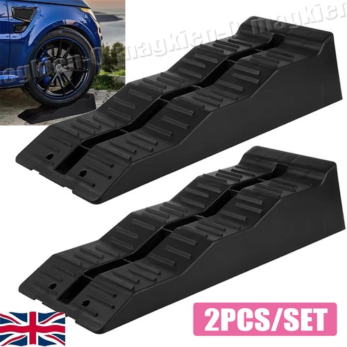 2pcs set caravan levellers - levellers, 5t