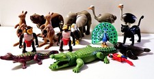 Playmobil Animals 