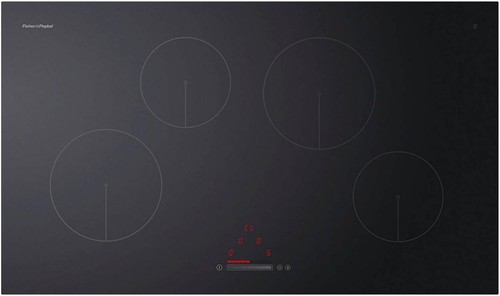 Hob fisher paykel series 7 - &,