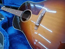 GIBSON CUSTOM SHOP J-45