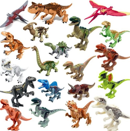 16pcs large full size - full, rex