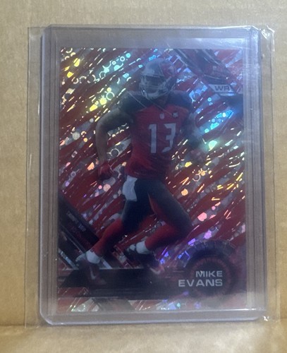 2015 topps high tek mike - topps,