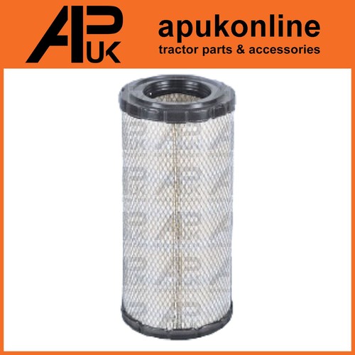 Fleetguard air filter af25557 - filter,