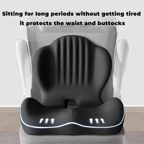 Saker ergonomic memory foam - saker,