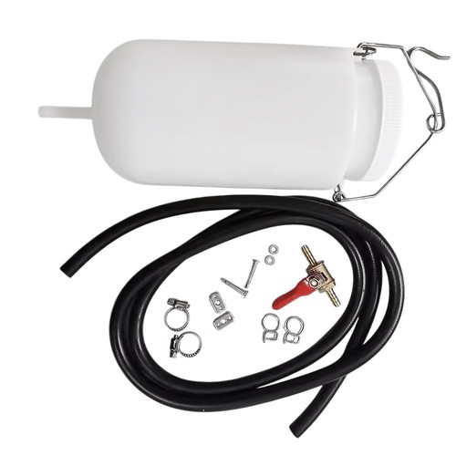 Motorcycle auxiliary fuel - 1,
