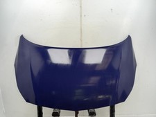 VAUXHALL CORSA Bonnet