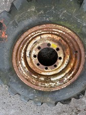 merlo telehandler 24" wheel