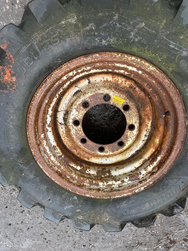 Merlo telehandler wheel - merlo, 24"