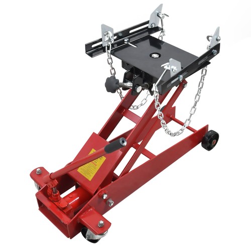 Ton 1100lb hydraulic - 1100lb,