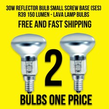 Lyvia 30W Lava Lamp Bulb 30W