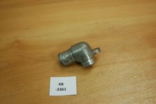 Ducati 749 03-07 coolant connection xb3361