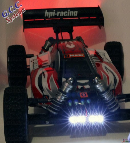 Hpi trophy vorza waterproof - hpi,