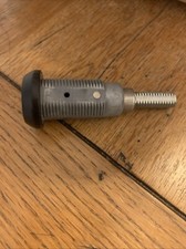 Replacement Lock For Gas