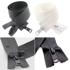 Waterproof Sewing Zips