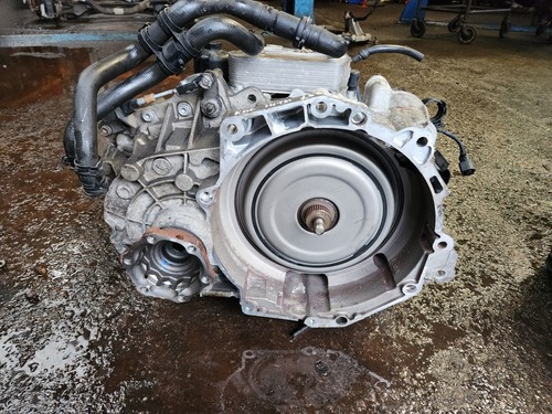 Audi seat 4tsi dsg kdc - vw/audi/seat,