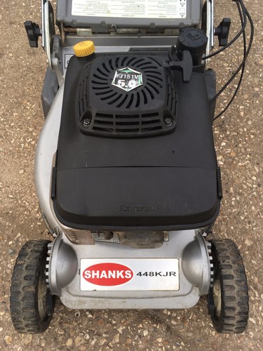 Kawasaki shanks 448 kjr - shanks,