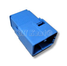 136-Genuine Nissan 4-Pin Ignition Relay Blue 25230-9F920 Hella 4RA00781303 12V