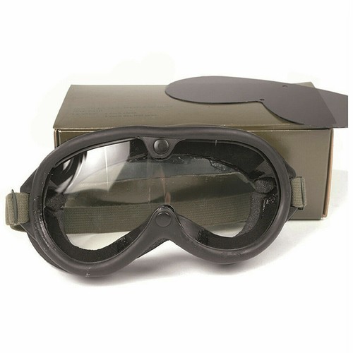 Army tanker goggles - us,