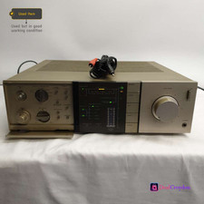 PIONEER A-7 HI-FI STEREO