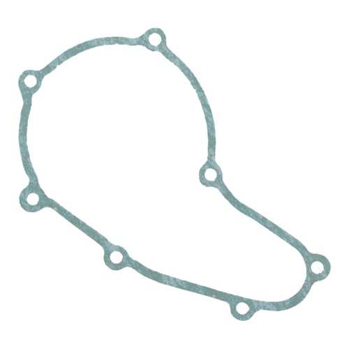 Engine stator cover gasket - gasket, fit