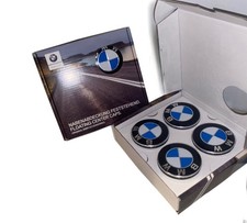 BMW Floating Centre Caps 68MM