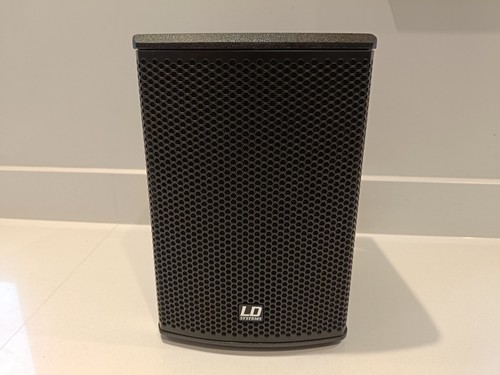 Systems mix g3 - g3, passive