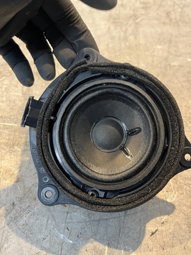 Bose audi mk2 8j - c6, mid