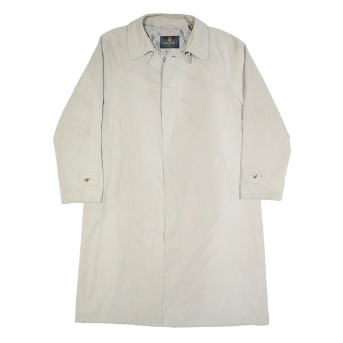 Bugatti mens beige button - bugatti,