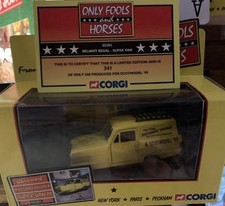 Rare Only Fools And Horses