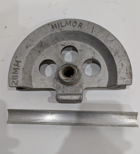 Genuine hilmor 28mm - former, &