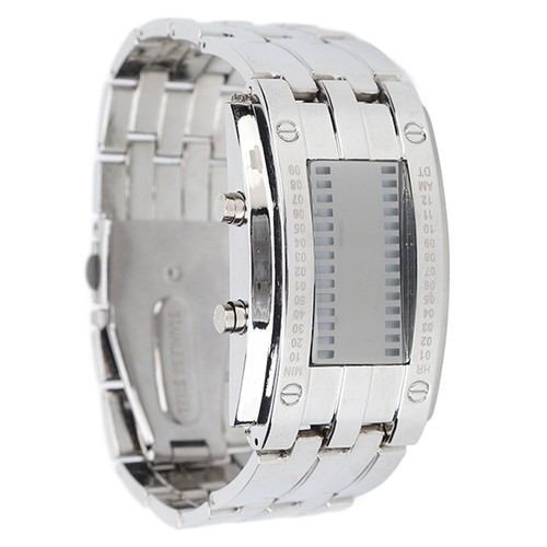 Exquisite men apos led - —exquisite, men's