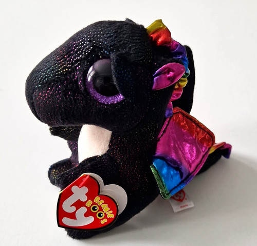 Beanie boos anora - anora, dragon