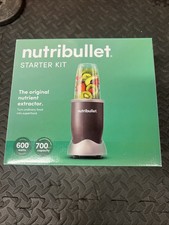 NutriBullet 600 Series