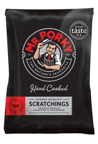 Porky prime cut pork - cut,