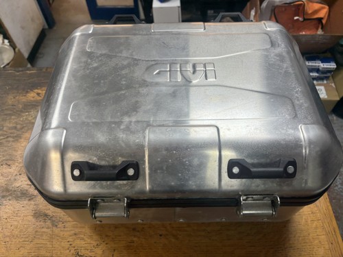Givi trekker dolomiti - givi,