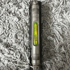 J.Rabone and Sons 8" High