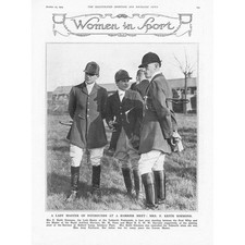 Mrs F. Keith Simmons Lady