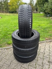 4 x Michelin Primacy Alpin 235/60 R16 100 H M + S winter tires DOT2011 6 mm top