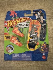 Hot Wheels Skate Podium Perch