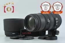 Sigma APO 120-400mm f/4.5-5.6