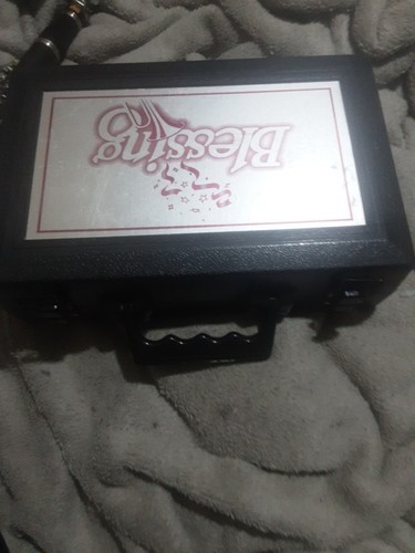 Blessing orchestra clarinet - blessing,